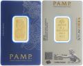 Goldbarren 20 Gramm 999.9 - PAMP SUISSE