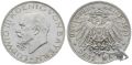 Bayern 3 Mark 1914 D Ludwig III