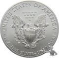 USA Silver Eagle 2015 - 1 Unze Feinsilber