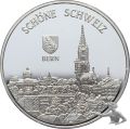 Bern - 1 Unze Silber 925