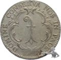 Basel 3 Batzen 1765 Silber