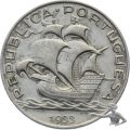 Portugal 500 Escudos 1933