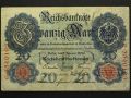 Deutschland 20 Mark 1908 (3540193)