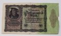 Deutschland 50000 Mark 1922
