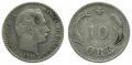 Dänemark 10 Oere 1875 Christian IX.